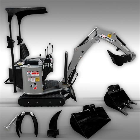 mini excavator jansen mb 1500|where to buy jansen machines.